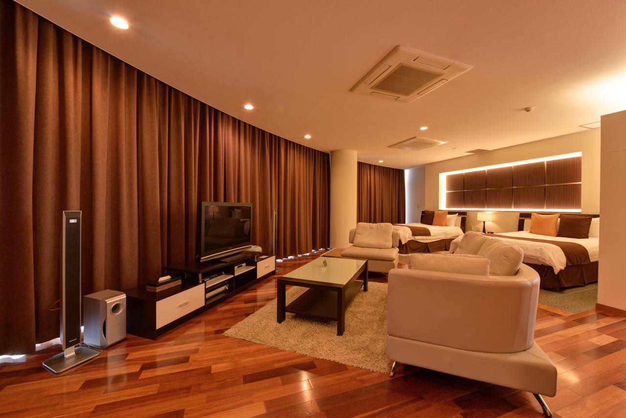 Villa Terrace Omura Hotels & Resorts Exterior foto