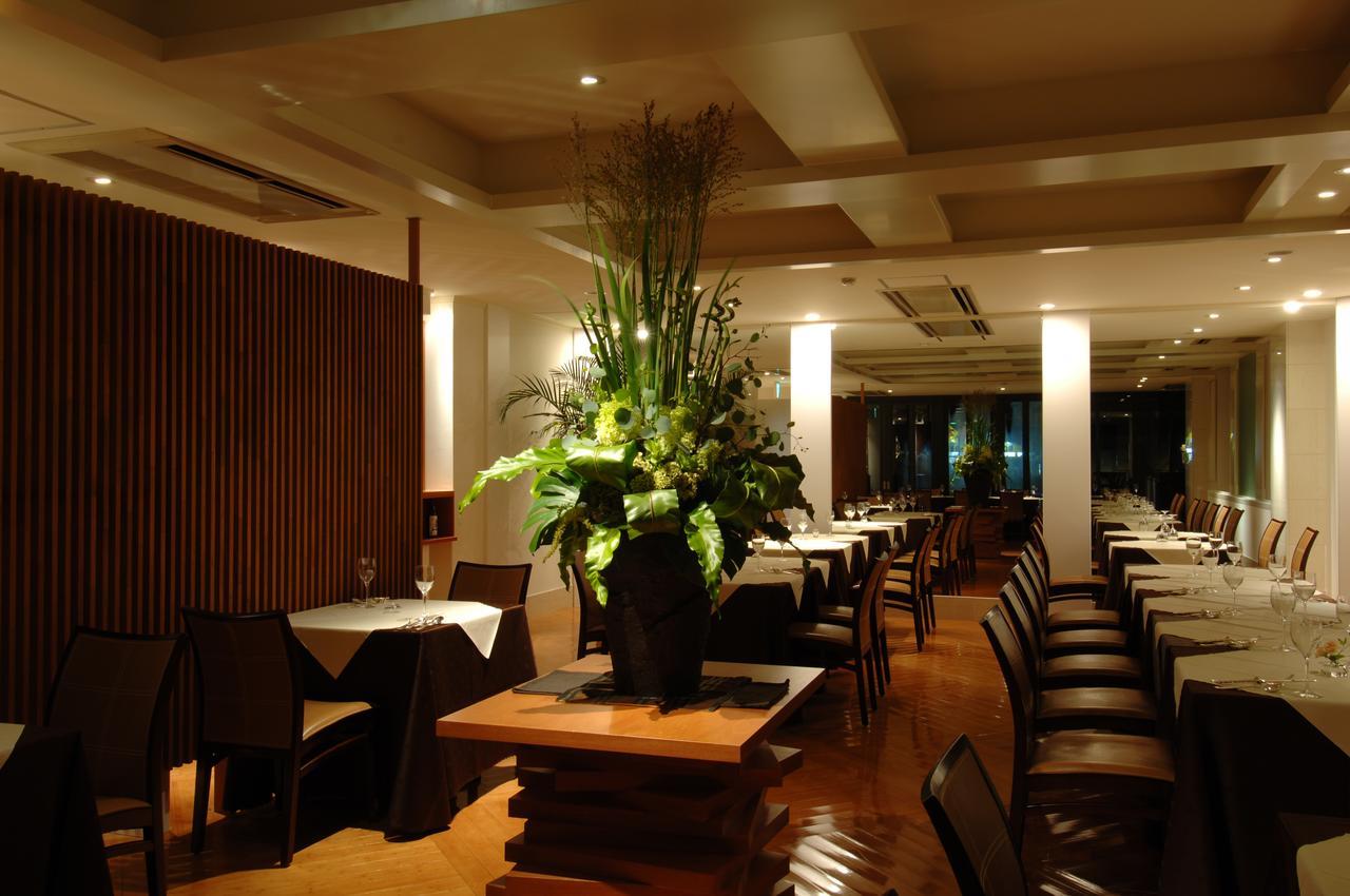 Villa Terrace Omura Hotels & Resorts Exterior foto