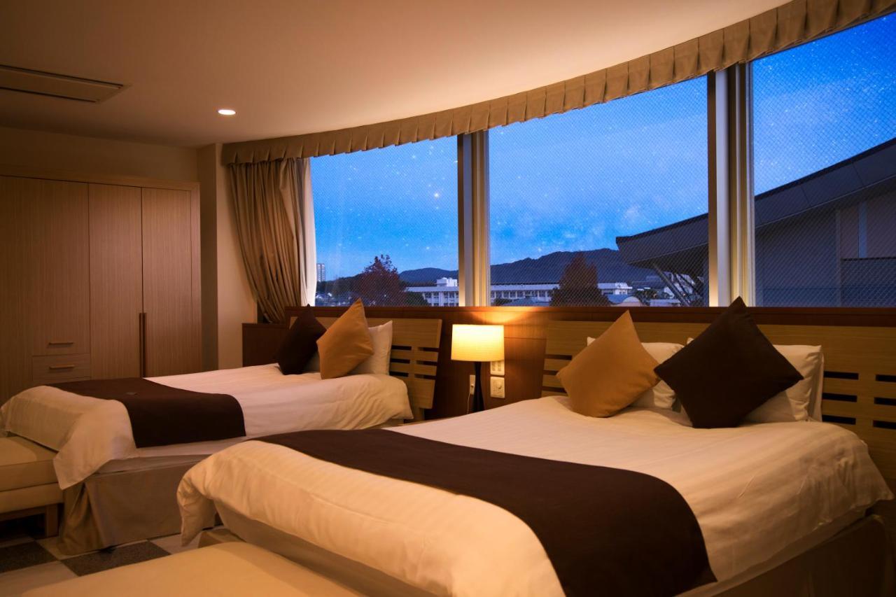 Villa Terrace Omura Hotels & Resorts Exterior foto