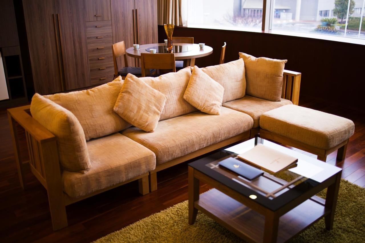 Villa Terrace Omura Hotels & Resorts Exterior foto