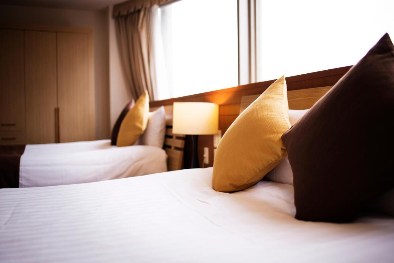 Villa Terrace Omura Hotels & Resorts Exterior foto