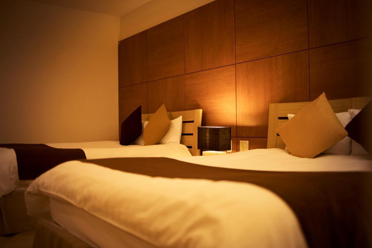 Villa Terrace Omura Hotels & Resorts Exterior foto